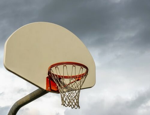 Basketball Court