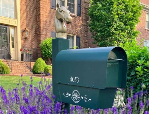 Mailbox Maintenance Reminder