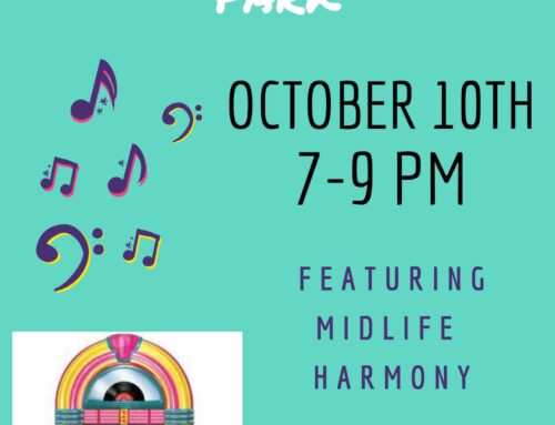 2025 Concert In The Park